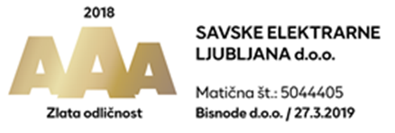 Savske elektrarne Ljubljana d.o.o